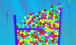 Candy Burst Online image