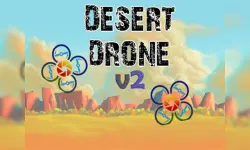 Desert Drone v2 image