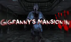 Granny #039;s Mansion image