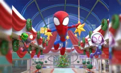 Jump Into Wow Christmas image