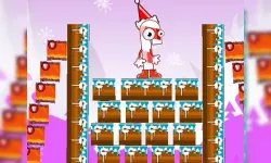 Xmas Candy Survival Game image