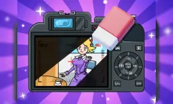 Dop Puzzle Erase Master image
