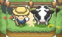 Farmer Word image