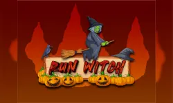 Run Witch image