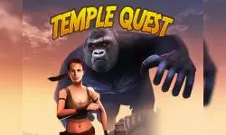 Temple Quest image