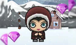 Winter Gemstone image