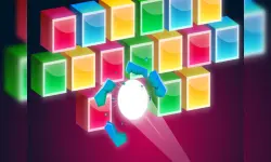 Idle Ball Clicker Shooter image