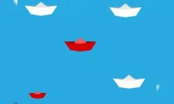Catch Red Boats image