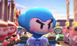 Kart Rush Online image