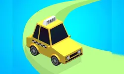 Transport Run Puzzle Game image