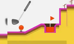 Micro Golf Ball 2 image