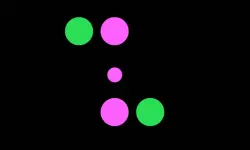 Dots VS Dots image
