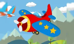 Airplane Memory image