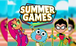 Teen Titans Go image