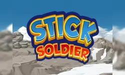 Sticks Soldier image