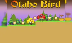 Otaho Bird image