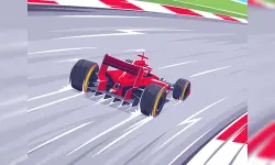 Formula Racing Crazy Car Game image