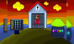 Parrot Escape image
