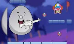 One Night at Flumptys: Endless Jump image