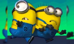 Find The Hidden Minions image