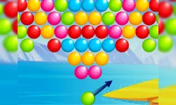 Bubble Shooter Level Pack image