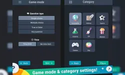 Trivia Quizzes image