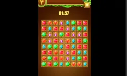 Wood Gems Full image