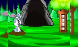 Cave Forest Escape 3 image