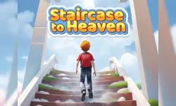 Staircase To Heaven image