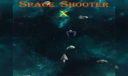 Space Shooter X image