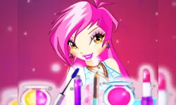 Winx Makeover image