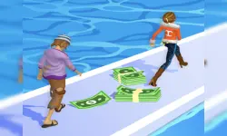 RUN RICH 3D ONLINE image