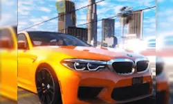 Drive BMW CAR-SBH image