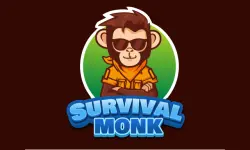 Survival Monk image