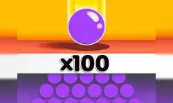 Clone Ball Maze 3D image