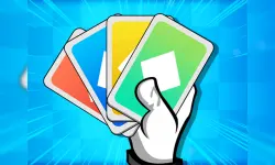 Uno Online image