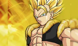 Dragon Ball Jigsaw Puzzle Collection image