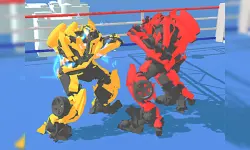 Transform Car Battle image