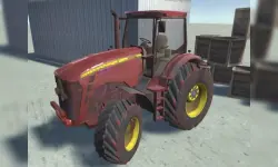Tractor Trail Challenge image