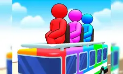 Bus Jam Sort image