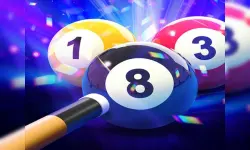 Billiards World - 8 ball pool image
