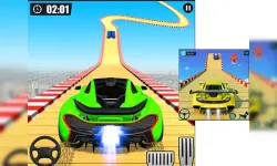 Grand Mega Ramp Stunts image