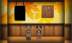 Amgel Thanksgiving Room Escape 7 image
