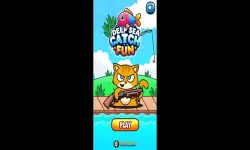 Deep Sea Catch Fun image