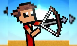 Stick Archers Battle image