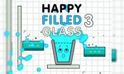 Happy Filled Glass 3 image