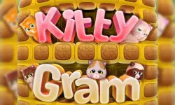 Kittygram image