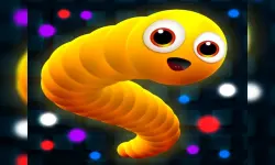 Snake IO Game image