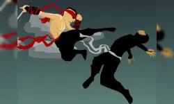Run Ninja Run image