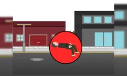 Dodge the bullet image